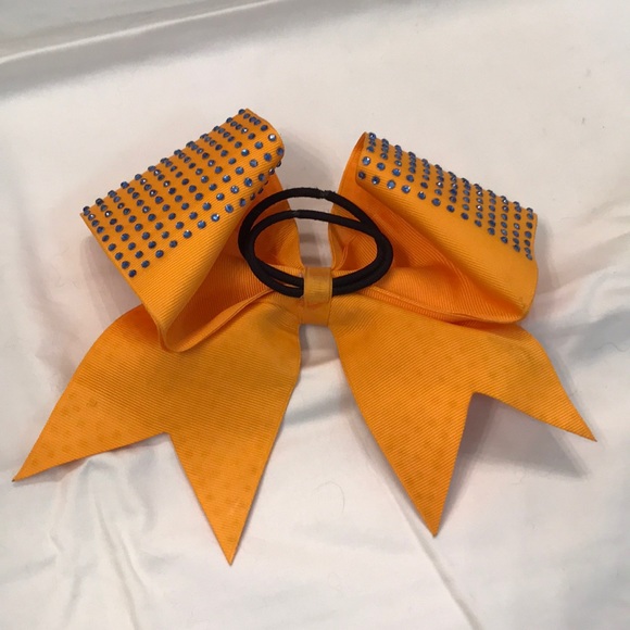 Cheer Bow - Picture 2 of 2